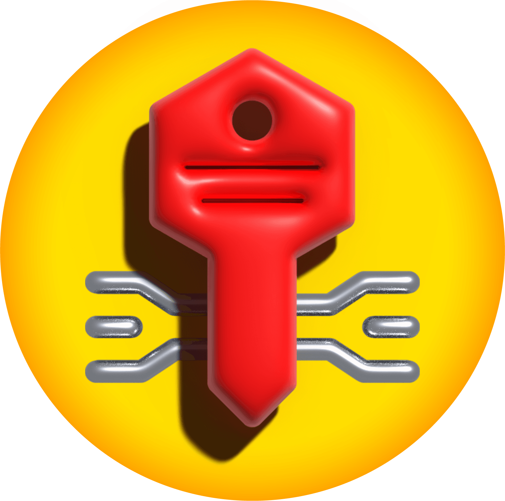 Public & Private Keys